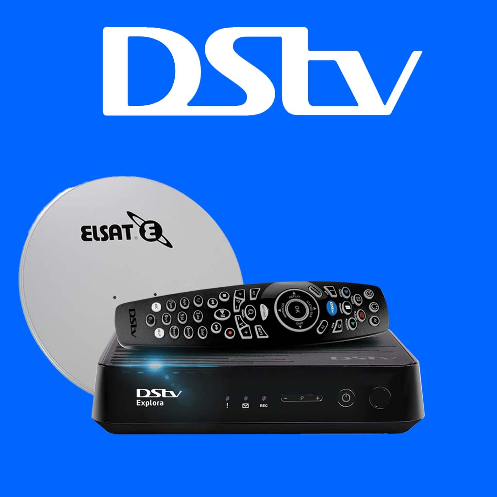 website dstv